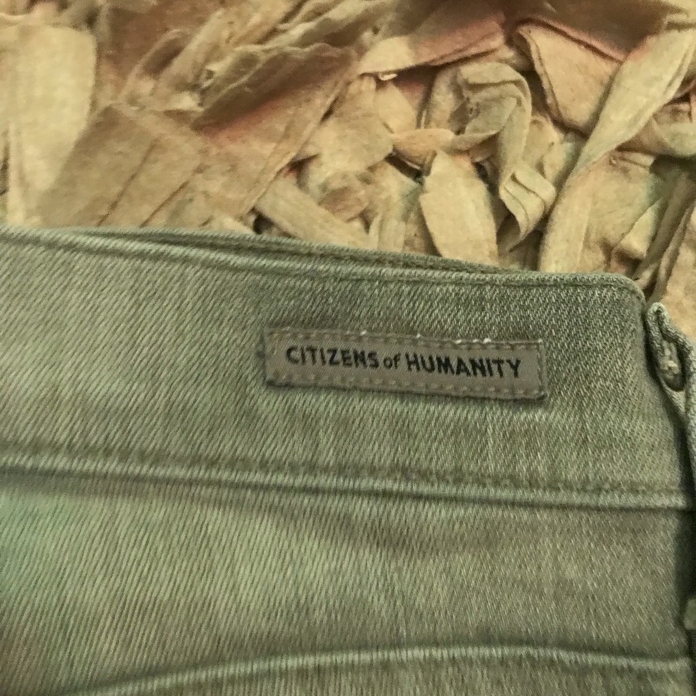 Jeans - Picture 2 of 3